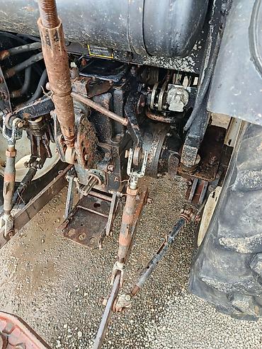 qəzalı avto: Moto saat 4,200 saat isleyib təkərləri normaldı mator karobkada — 3