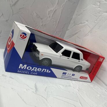 Oyuncaqlar: ● Oyuncaq Maşin vaz 2107 ● Zariyatqa ile işleyir ● Pultla idare -da lalafo.az — 7 Oyuncaqlar: ● Oyuncaq Maşin vaz 2107 ● Zariyatqa ile işleyir ● Pultla idare — 7