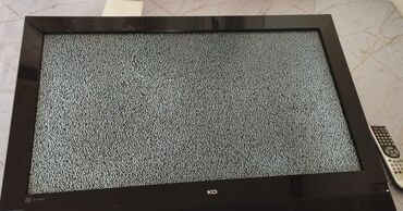 ucuz televizorlar: Б/у Телевизор LCD HD (1366x768), Самовывоз