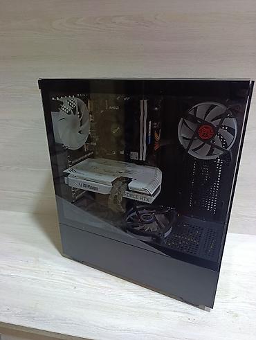 5090: 🔥Ryzen 5 + RTX 3070 8 GB + 16 GB ram + 512 GB SSD Nvme 🔥 Salam! 👋 Öz — 8