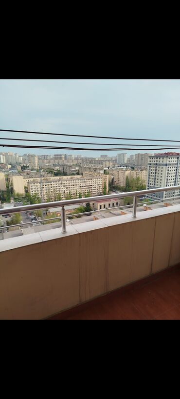 Otaqların satışı: Xalqlar Dostlugu metrosunun yaxinliginda 19/18-də yelçəkən 3otaqli iki — 18