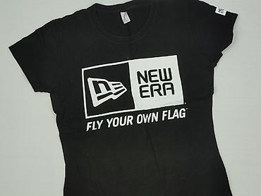 lhd bluzy: New Era, T-shirt damski, rozmiar S — 1
