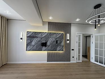 14: 1 комната, 37 м², Южная Магистраль Элитка, 5 этаж, Евроремонт — 1
