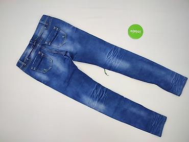 dickies jeans: Jeansy damskie, rozmiar S — 3