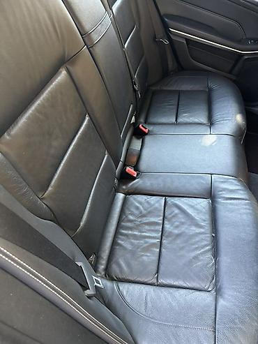 bafo auto: Delovi za Mercedes E klasu w212 E300 E350 
Kompletan auto u delovima — 7