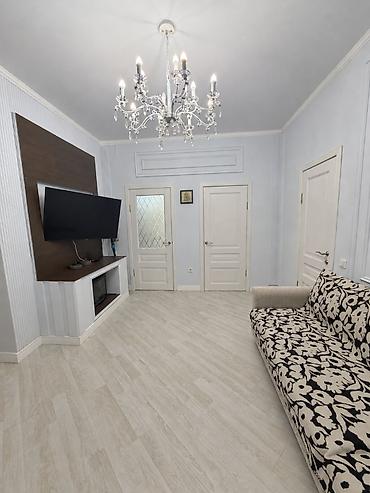 Продажа квартир: 3 комнаты, 133 м², Старый аэропорт Элитка, 2 этаж, Евроремонт — 6