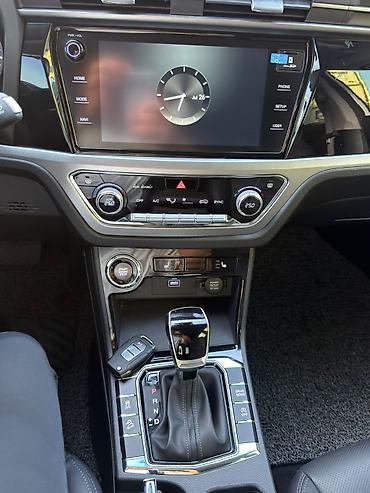 Ssangyong: Ssangyong Korando: 2020 г., Кроссовер — 18