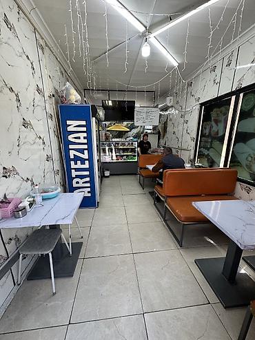 ангары: Ангар, Действующий 330 м² — 8