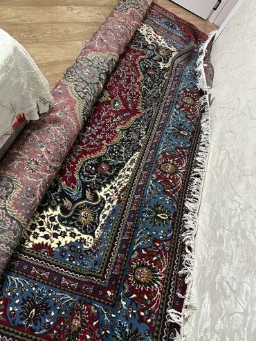 Ev və bağ: Xalça Dekorativ, İran, Kredit yoxdur