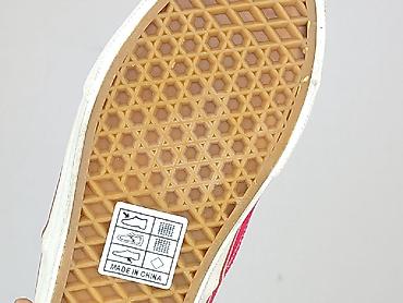 obuwie da: Trampki damskie, rozmiar 36 — 4