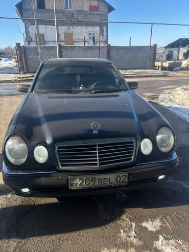 Обвес: Комплект Mercedes-Benz, цвет - Черный, Новый, Платная доставка, Самовывоз — 8