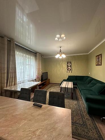 Продажа коттеджей и домов: 🏡 Продается просторный дом в престижном районе Кок-Жар 📍 Локация — 8