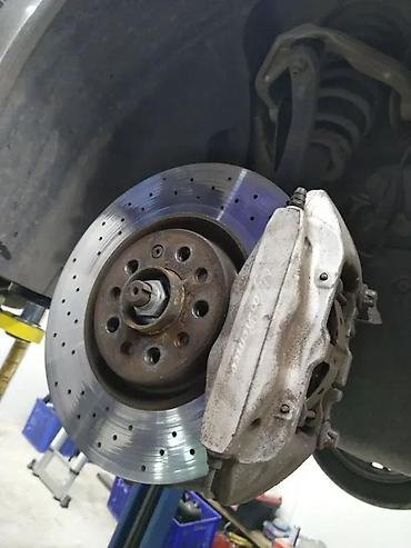 Car Parts & Accessories: Alfa Romeo 159 veliki brembo. Alfa Romeo 159 veliki bremboOriginalni — 3