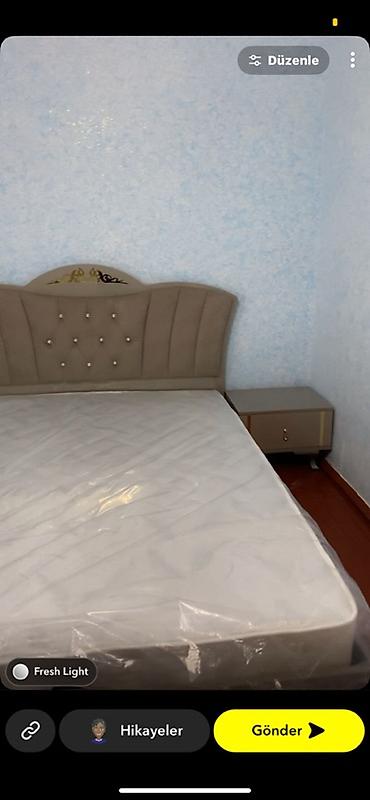 ay sekilleri: İkinəfərlik çarpayı, Dolab, Yeni — 2