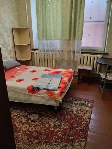 Долгосрочная аренда комнат: 20 м², С мебелью — 2