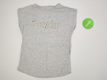 gatunek: T-shirt damski, rozmiar L — 2