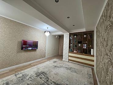 Продажа квартир: 2 комнаты, 58 м², Элитка, 9 этаж, Евроремонт — 5