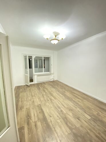Продажа квартир: 1 комната, 37 м², 105 серия, 1 этаж, Косметический ремонт