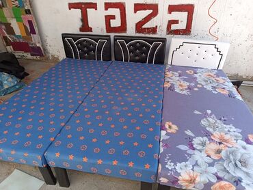 Çarpayılar: Yeni, Təknəfərlik çarpayı, Bazasız, Matrassız, Siyirməsiz — 3