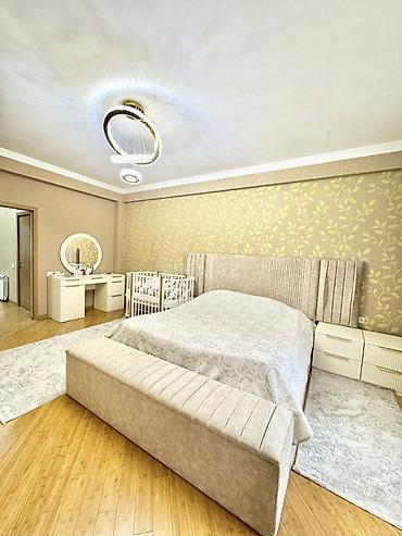 binə ev satisi: 2 otaqlı, Yeni tikili, m. Neftçilər, 98 kv. m — 6