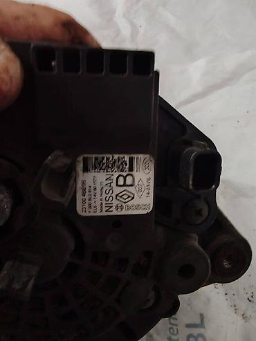 gps tracker za auto cena: ALTERNATOR ZA NISSAN QASHQAI | Alternator za nissan qashqai j10 — 4