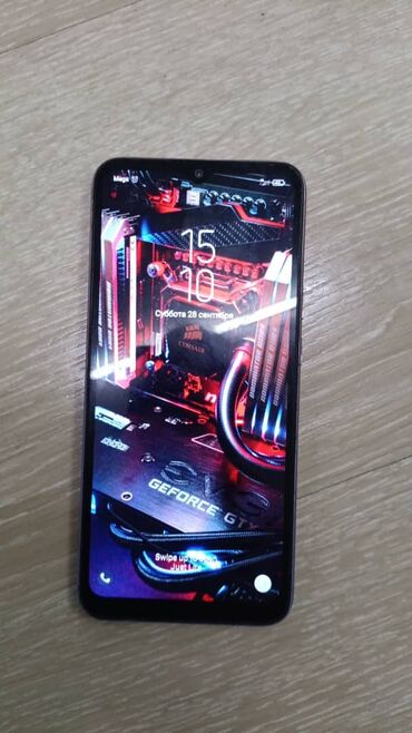 Xiaomi: Xiaomi, Redmi 9C, Б/у, 64 ГБ, 2 SIM