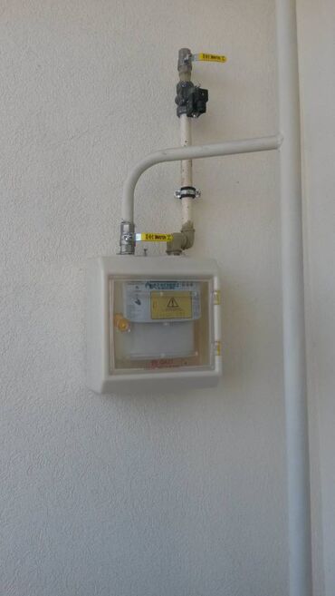 Yeni tikili: 2 otaqlı, Yeni tikili, m. Nəriman Nərimanov, 93 kv. m — 21