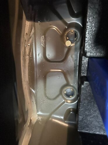 Chevrolet: Chevrolet Spark: 2019 г., Бензин, Хэтчбэк — 10