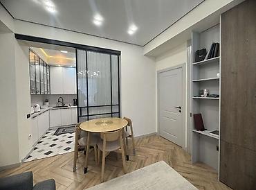Продажа квартир: 2 комнаты, 54 м², 11 этаж, Дизайнерский ремонт — 7