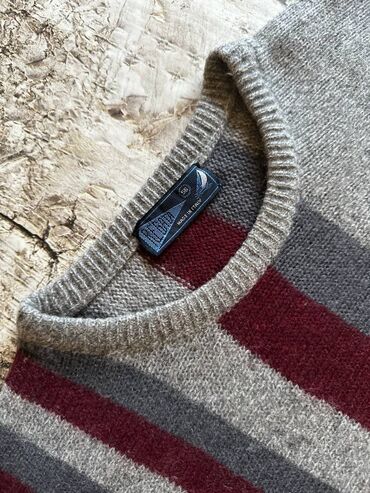 Džemperi: REGATA - Muški vuneni džemper renomiranog italijanskog brenda Regata na lalafo.rs — 2 Džemperi: REGATA - Muški vuneni džemper renomiranog italijanskog brenda Regata — 2