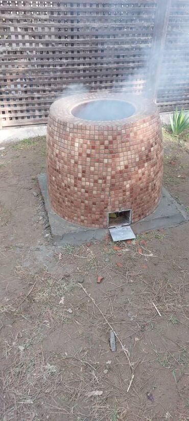 Təndir kürələri: Təndir satışı,təndir və kaminlərin quraşdırılması . ▪️şok! şok!şokl — 3