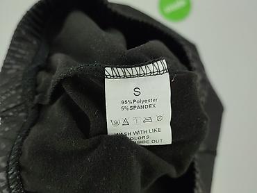 kozaki eksbut: Legginsy rozmiar S — 5
