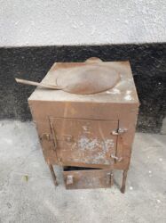 контейнер цена бу: Продаю буржуйку печку цена 6000 маленький компактный