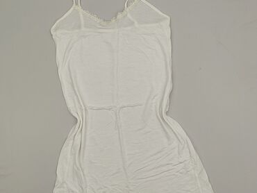 koszula z cyrkoniami zara: Nightshirt, size S (EU 36)