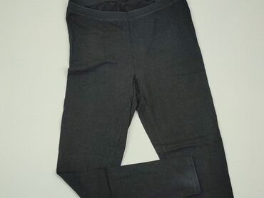 bluzki do szerokich spodni: Leggings, S (EU 36), condition - Good