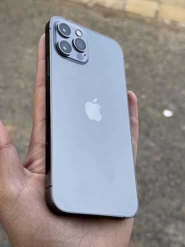 poco x6 pro qiymeti: IPhone 12 Pro, 128 GB