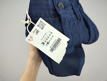 pants okay: Spodnie materiałowe damskie, rozmiar S — 5