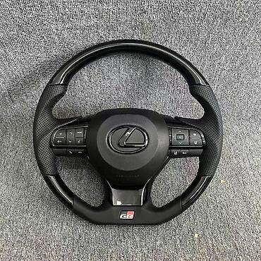 Рули: Руль Lexus 2007 г., Новый, Аналог, ОАЭ — 11