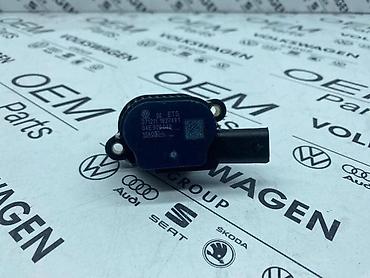 membrana separatora uljnih para: ELEKTROMAGNETNI VENTIL ZA VOLKSWAGEN POLO, TIGUAN, TOURAN . - 04E — 2