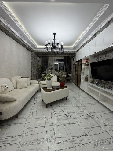 Yeni tikili: 3 otaqlı, Yeni tikili, 106 kv. m — 6