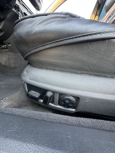 Audi: Audi A6: 1999 г., 2.8 л, Автомат, Бензин, Седан — 5