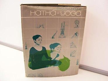 solar: Hatha-yoga, eva ruchpaul1980 globus zagrebtvrd povez veliki — 1