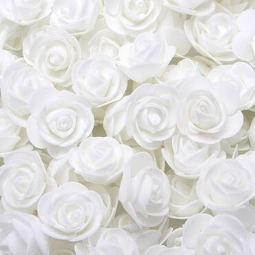 цветок санвиталия: Искусственный цветок 50 шт. Для украшения свадеб. Домашнее украшение