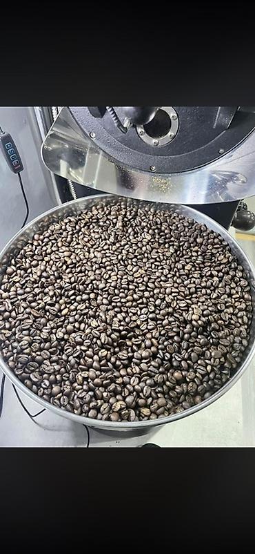 Другие зерновые культуры: 🔥 BLACK COFFEE SNG Прямые поставки кофе из Вьетнама 🇻🇳 Без посредников — 9