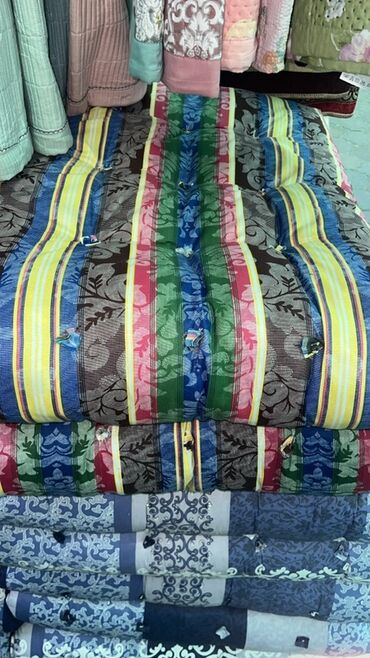 Раскладные матрасы: Матрас оптом — 3