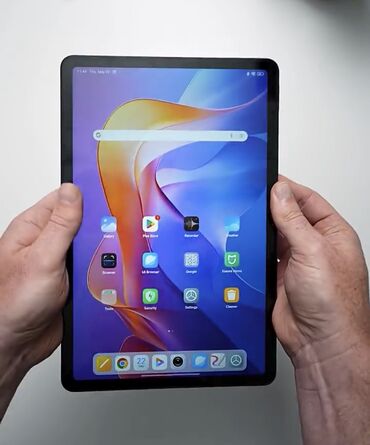 Xiaomi: Yeni Xiaomi Pad 2, 11", 256 GB, Ödənişli çatdırılma, Rayonlara çatdırılma — 2