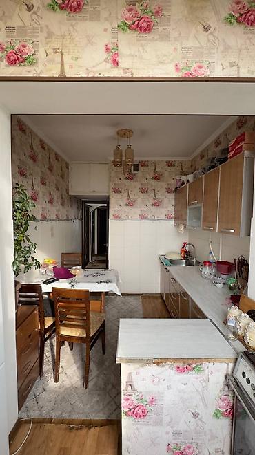 Продажа квартир: 3 комнаты, 64 м², 106 серия, 9 этаж, Косметический ремонт — 7