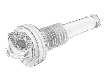 gedora za lambda sondu: AMORTIZER PREDNJI LEVI ZA CITROEN C5 OD 2008. DO 2020. GOD. - 5271L5 — 2