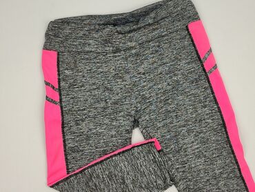 Legginsy Sportowe damskie, rozmiar XL