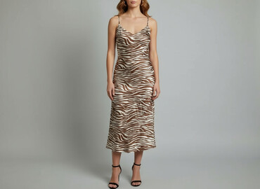 sukienka jeansowa midi zara: Women`s dress, size S